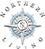 Northern Living logo
